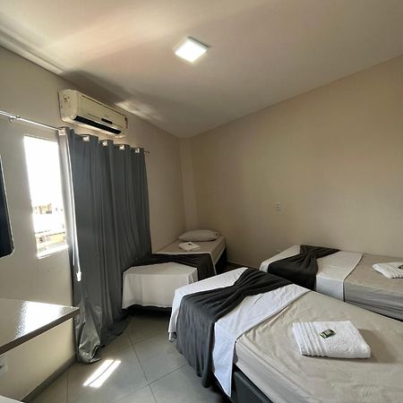 Hostel Casa Lua Brumadinho Zewnętrze zdjęcie