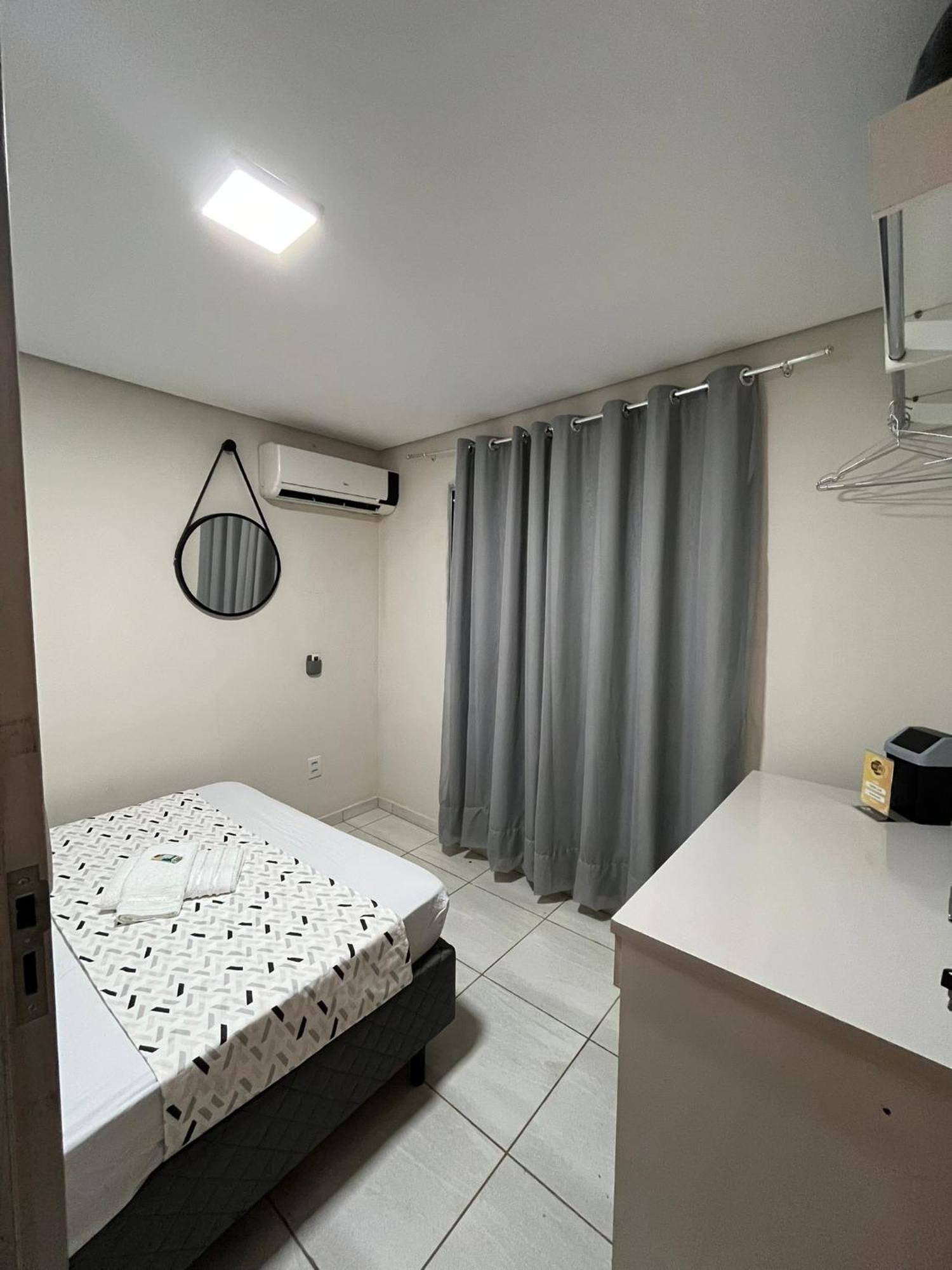 Hostel Casa Lua Brumadinho Zewnętrze zdjęcie