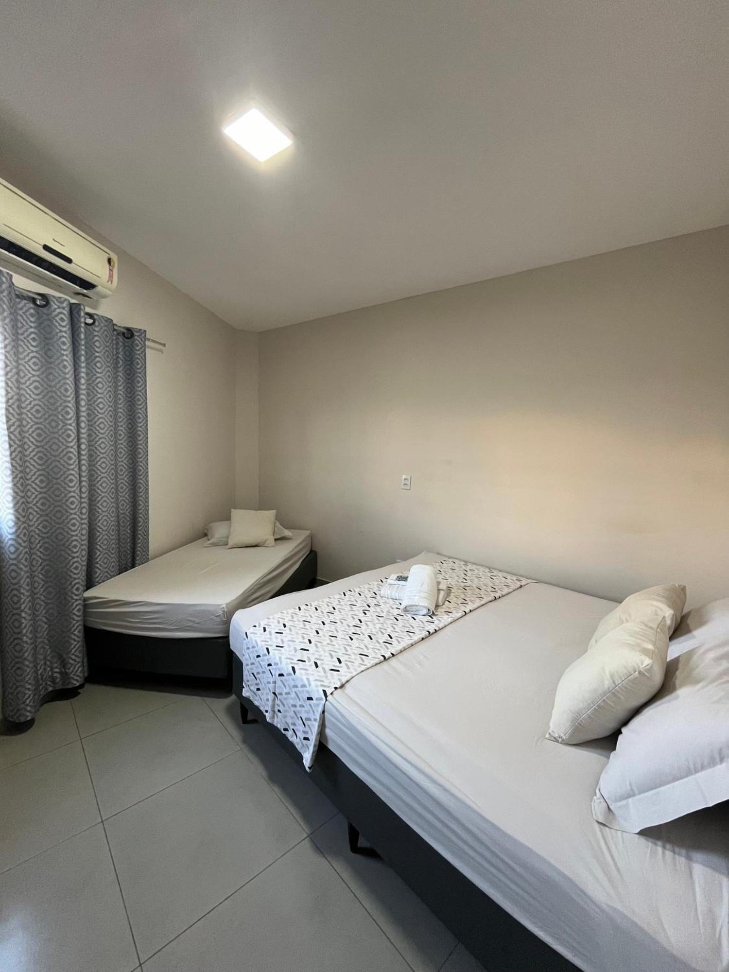 Hostel Casa Lua Brumadinho Zewnętrze zdjęcie